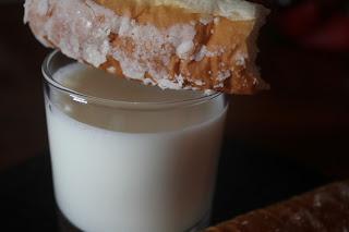 Que hay en la caja de...Fartos polo