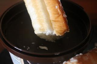 Que hay en la caja de...Fartos polo