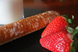 Que hay en la caja de...Fartos polo