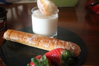 Que hay en la caja de...Fartos polo