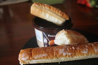 Que hay en la caja de...Fartos polo