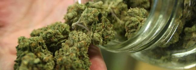 TRANSTORNOS RELACIONADOS CON EL CANABIS