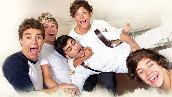 One Direction convocan un concurso de tatuajes…