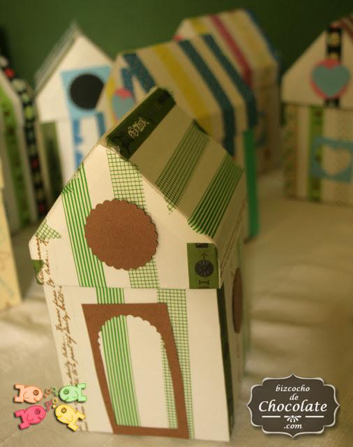 Cumpleaños-taller y la tarta más fácil del mundo