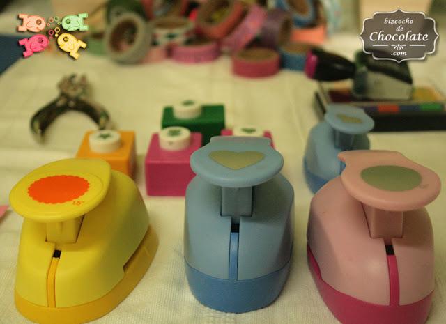 Cumpleaños-taller y la tarta más fácil del mundo