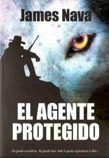 El Agente Protegido, Thriller de intriga con sabor a Western.