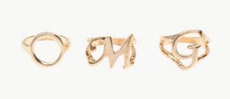 ss13 multifinger ring bershka Tú decides: multifinger ring, ¿si o no?