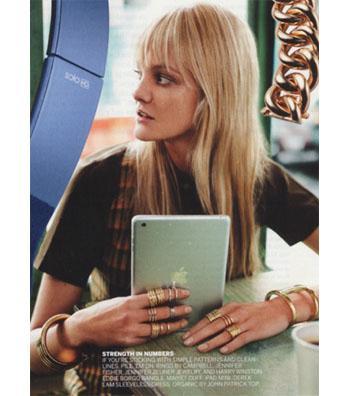 ss13 multi finger ring Tú decides: multifinger ring, ¿si o no?