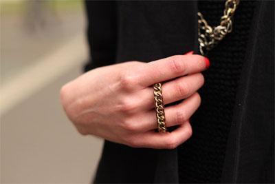 ss13 multifinger ring street style Tú decides: multifinger ring, ¿si o no?