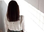 tiempo… Falda navajo multicolor!!!