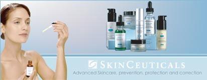 SKINCEUTICALS, LOS COSMECÉUTICOS SKINCEUTICALS, LOS COSMECÉUTICOS