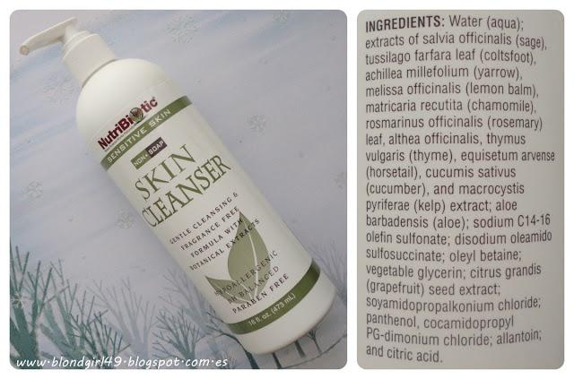 Mi primer pedido a Iherb [experiencia y primeras impresiones!]