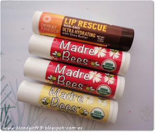 Mi primer pedido a Iherb [experiencia y primeras impresiones!]