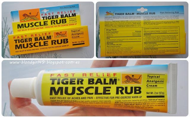 Mi primer pedido a Iherb [experiencia y primeras impresiones!]