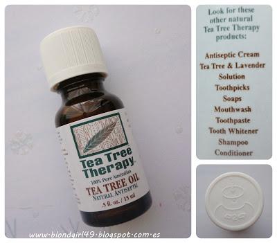 Mi primer pedido a Iherb [experiencia y primeras impresiones!]