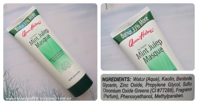 Mi primer pedido a Iherb [experiencia y primeras impresiones!]