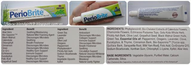 Mi primer pedido a Iherb [experiencia y primeras impresiones!]