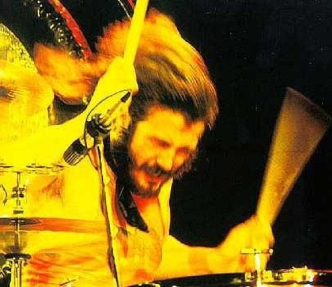 30 años de la muerte de John Bonham