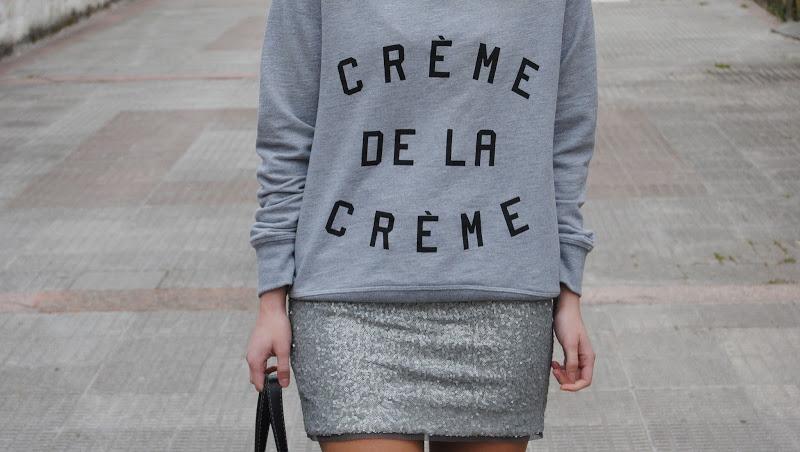 Crème de la crème.