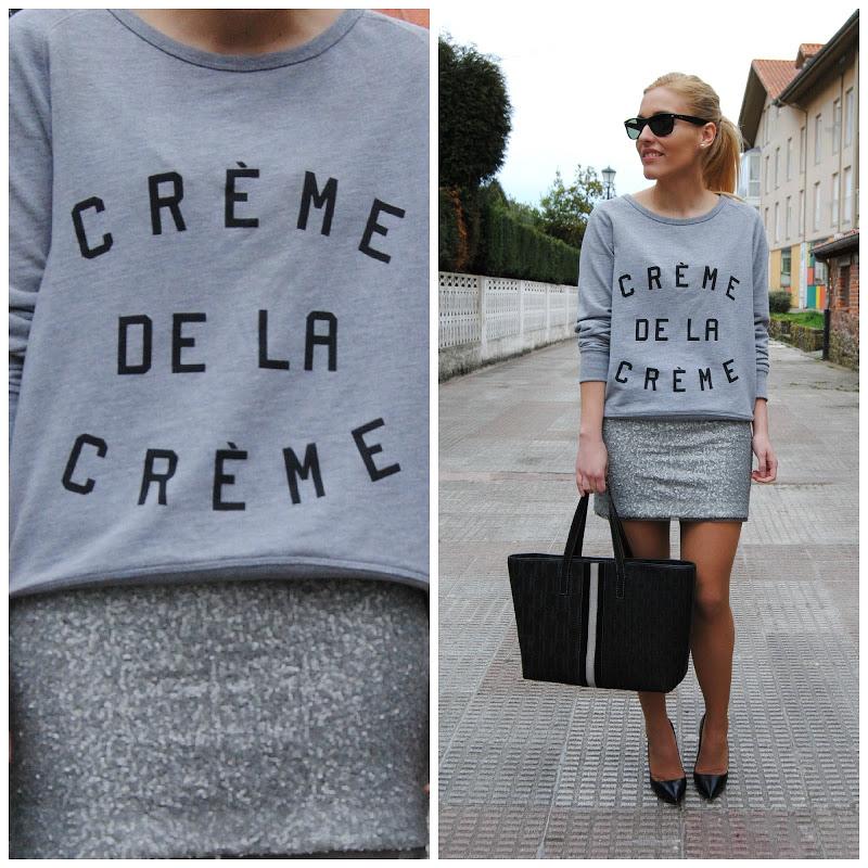 Crème de la crème.