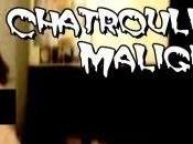 Chatroulette maligno (Tetas censuradas)
