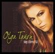 Olga Tañón - Soy como tú