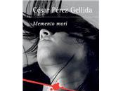 Memento mori (César Pérez Gellida)