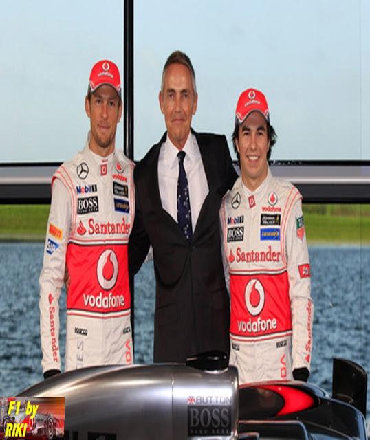 McLAREN SE ARRIESGA CON EL DISEÑO DEL MP4-28