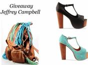 Sorteo Jeffrey Campbell