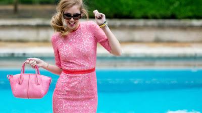 Chiara Ferragni para Tod´s