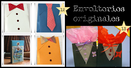 Ideas para regalar a papá