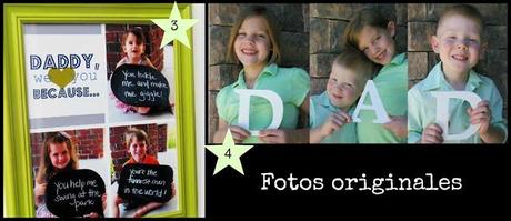 Ideas para regalar a papá Ideas para regalar a papá