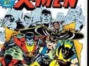 Marvel Comics lanzará otra edición cuatro Omnibus