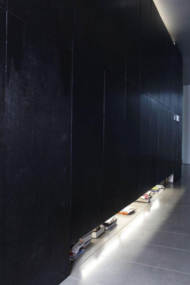 Casa-estudio en Arquitectura Sorprendente