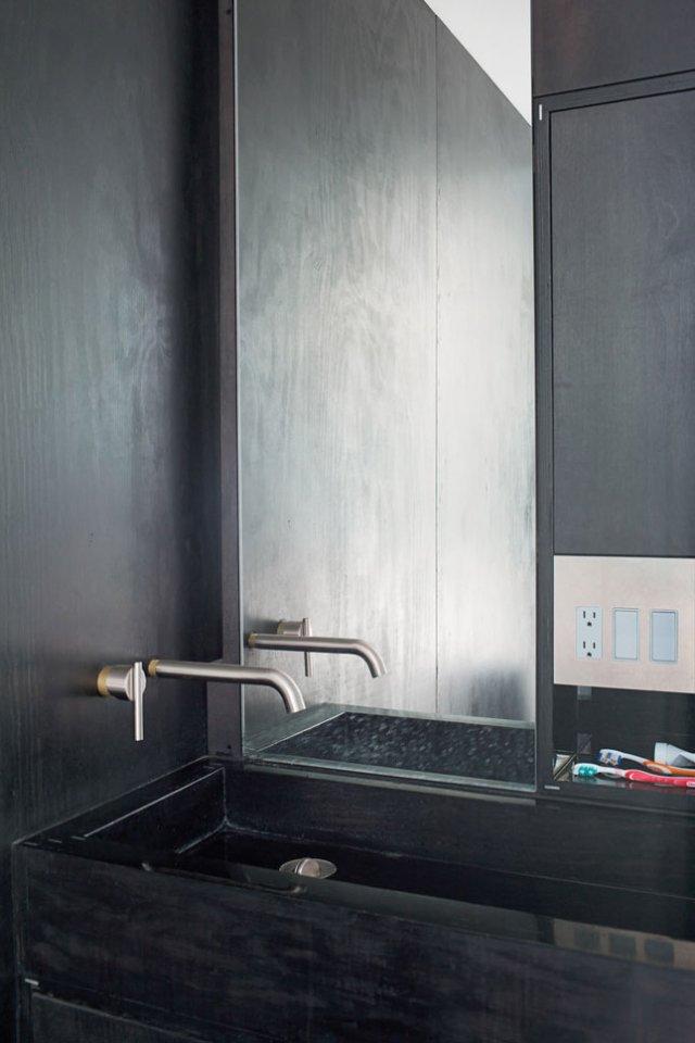 Casa-estudio en Arquitectura Sorprendente