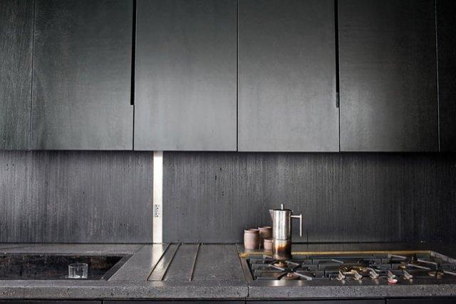 Casa-estudio en Arquitectura Sorprendente