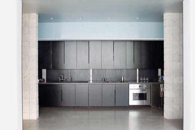 Casa-estudio en Arquitectura Sorprendente