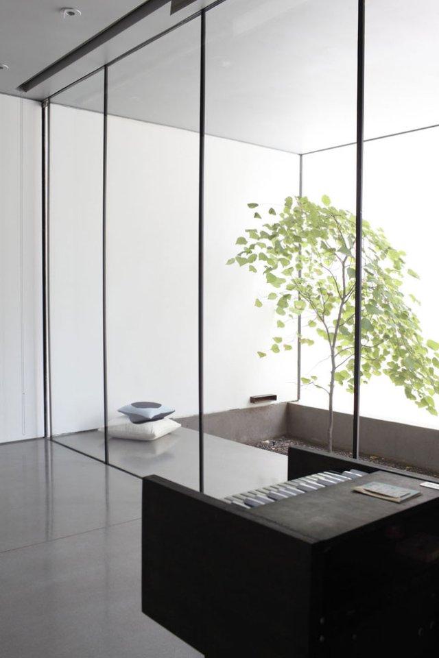 Casa-estudio en Arquitectura Sorprendente