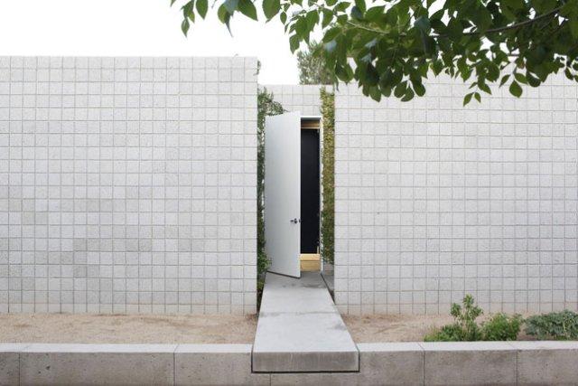 Casa-estudio en Arquitectura Sorprendente
