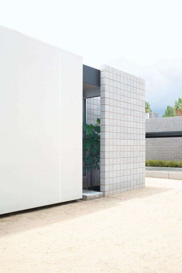 Casa-estudio en Arquitectura Sorprendente