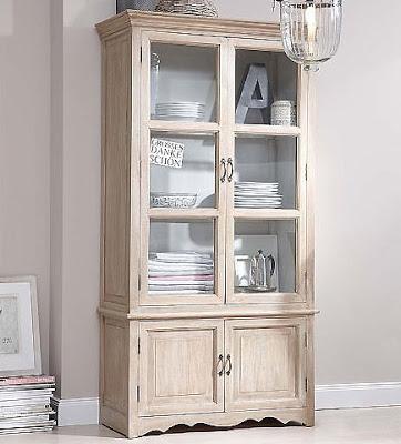 Vajilla para Decorar en Rustico