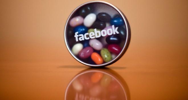 Estudio muestra que Usuarios de Facebook revelan información íntima sin querer