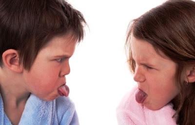 Inconvenientes que acarrea la discusión