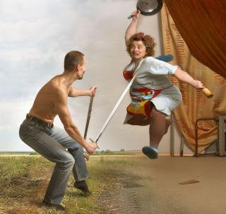 Inconvenientes que acarrea la discusión