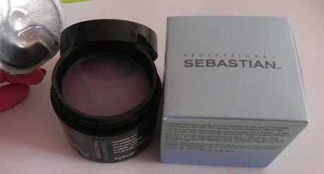 Trilliance de Sebastian, más brillo para tu pelo.