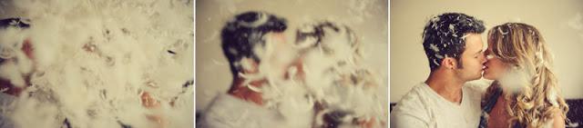 SESION PREBODA: GUERRA DE ALMOHADAS