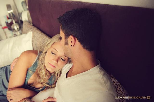 SESION PREBODA: GUERRA DE ALMOHADAS