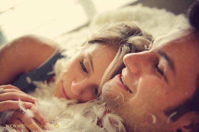 SESION PREBODA: GUERRA DE ALMOHADAS