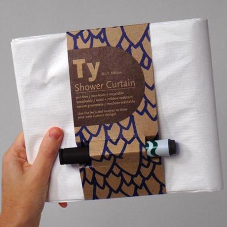 DISEÑA TU CORTINA DE DUCHA DISEÑA TU CORTINA DE DUCHA