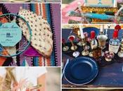 Inspiration #40. Boda Navajo/Navajo wedding
